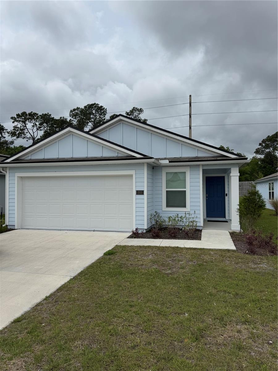 203 Chesterwood Road, FL