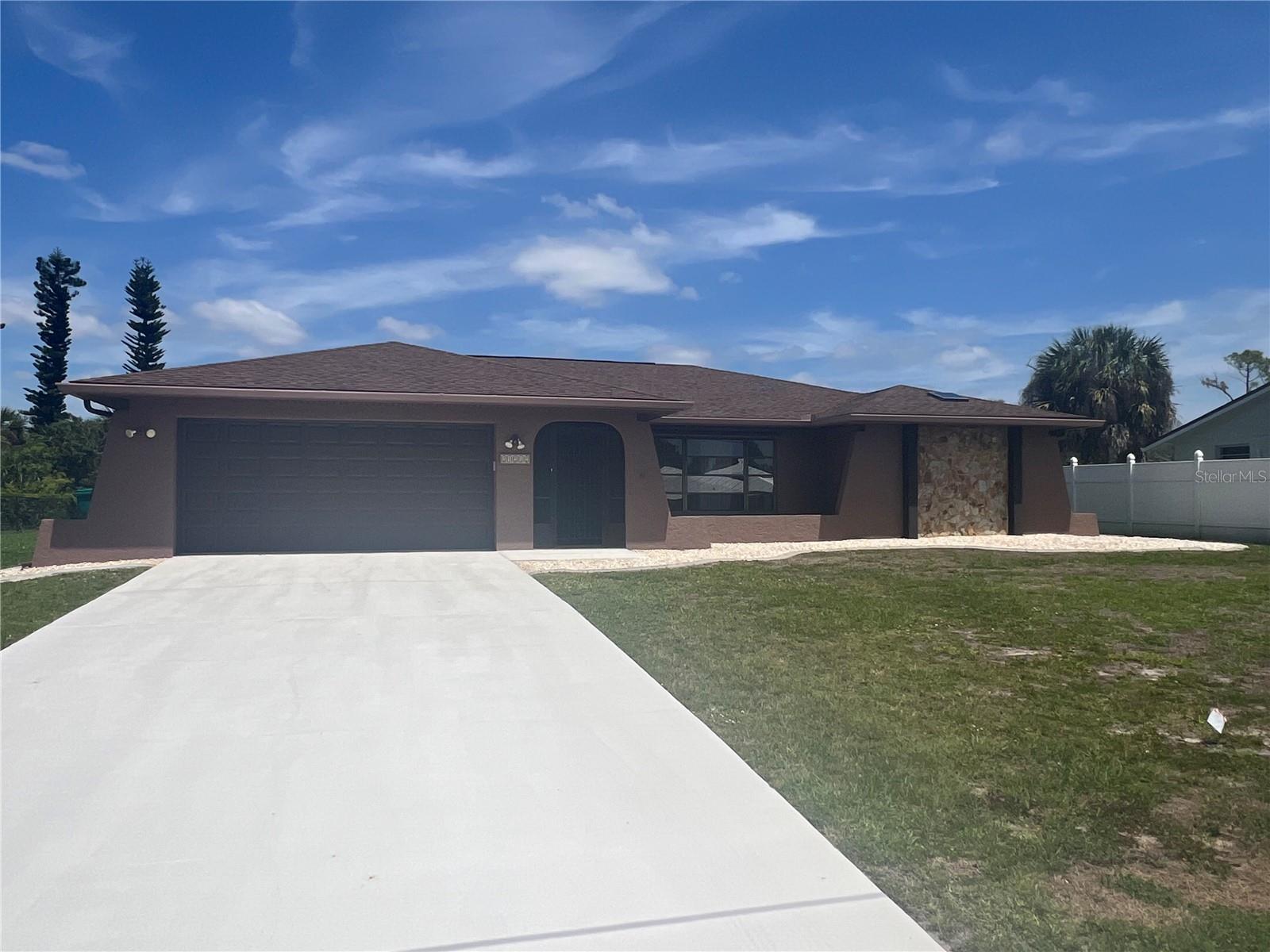 21212 Burkhart Drive, FL
