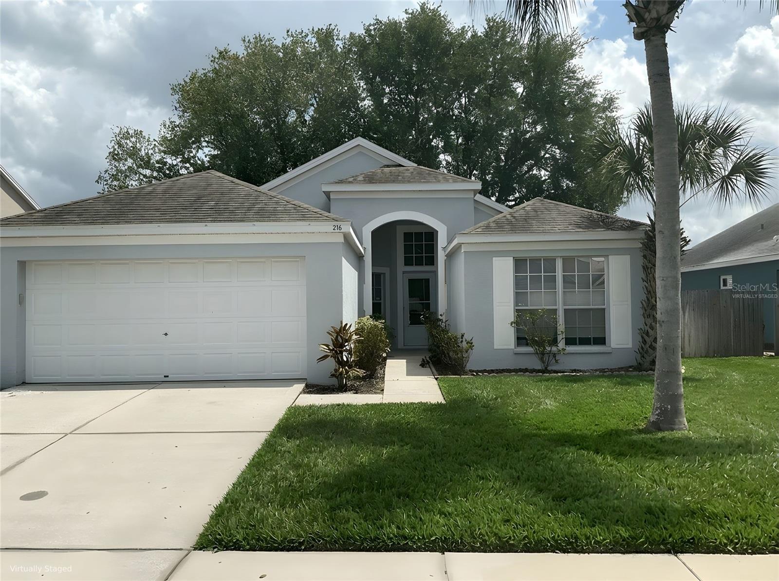 216 Island Water Way, FL