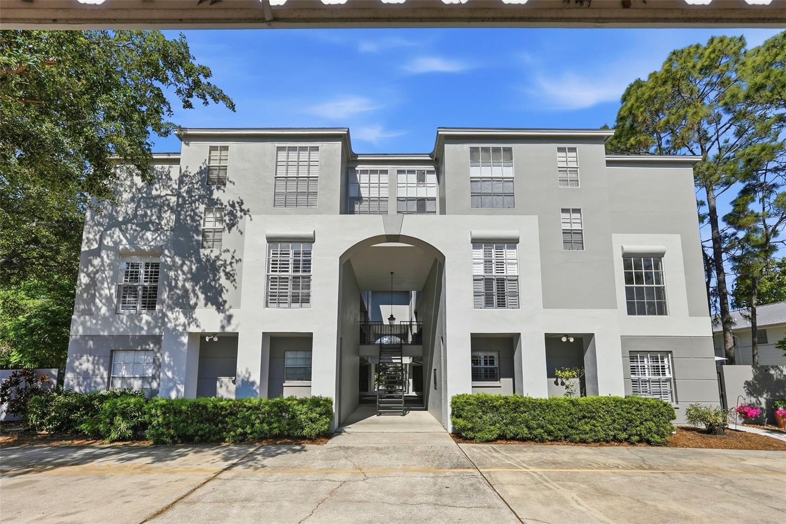 606 Glen Avenue, FL