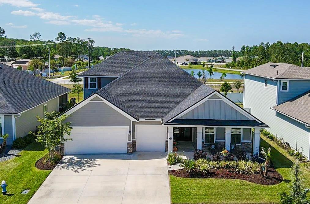 158 Wood Stork Lane, FL