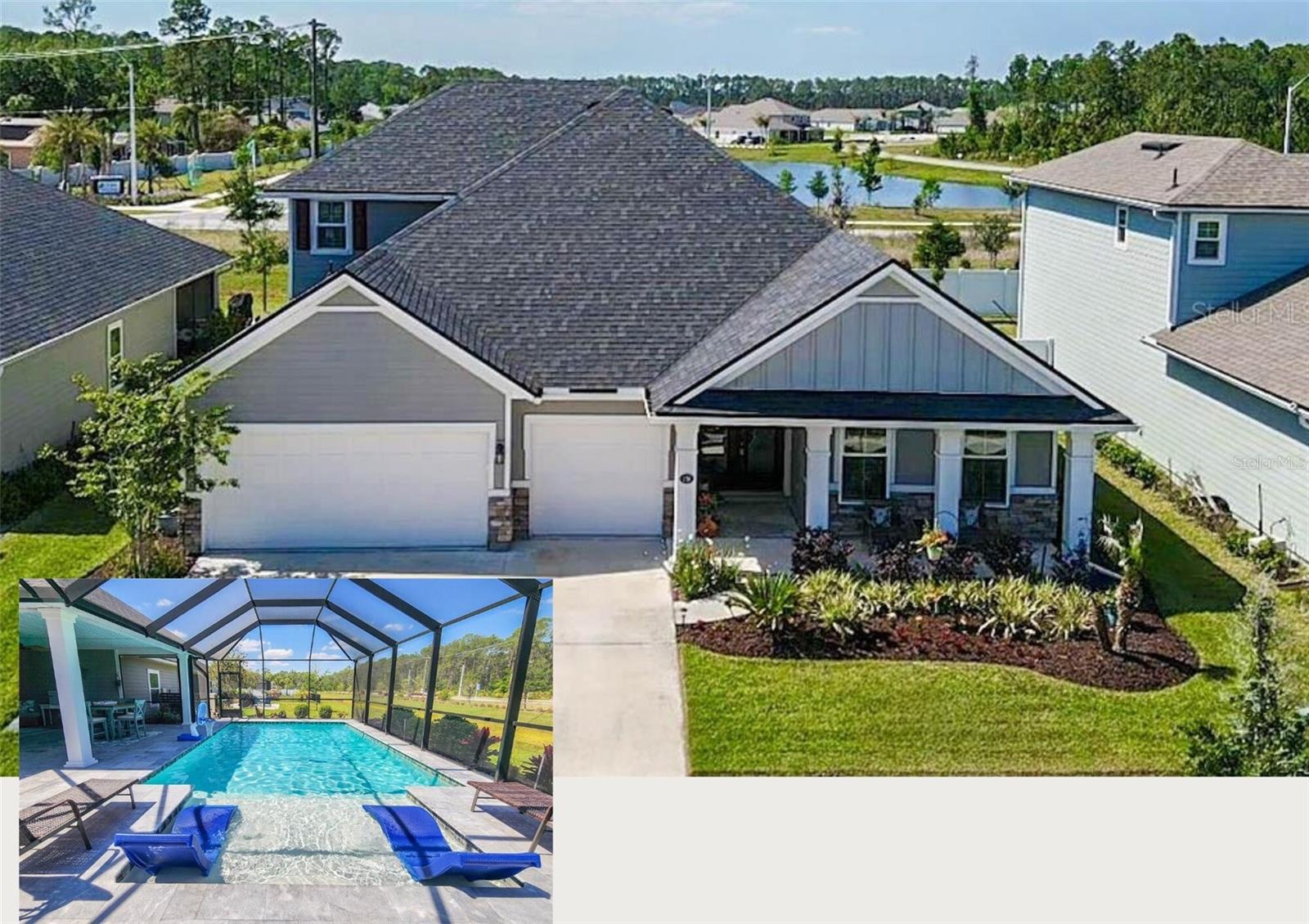 158 Wood Stork Lane, FL