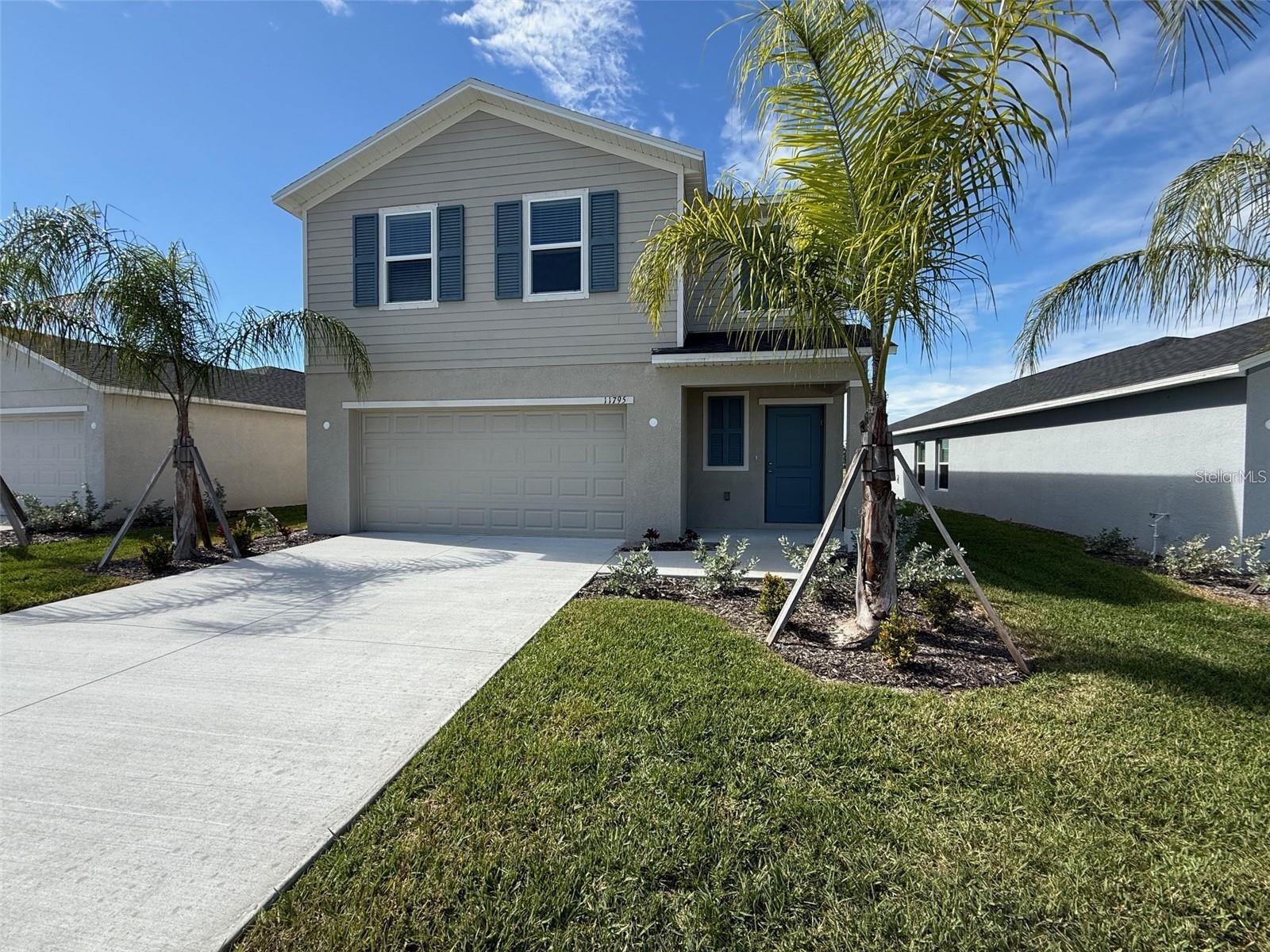 11795 Cloverly Lane, FL