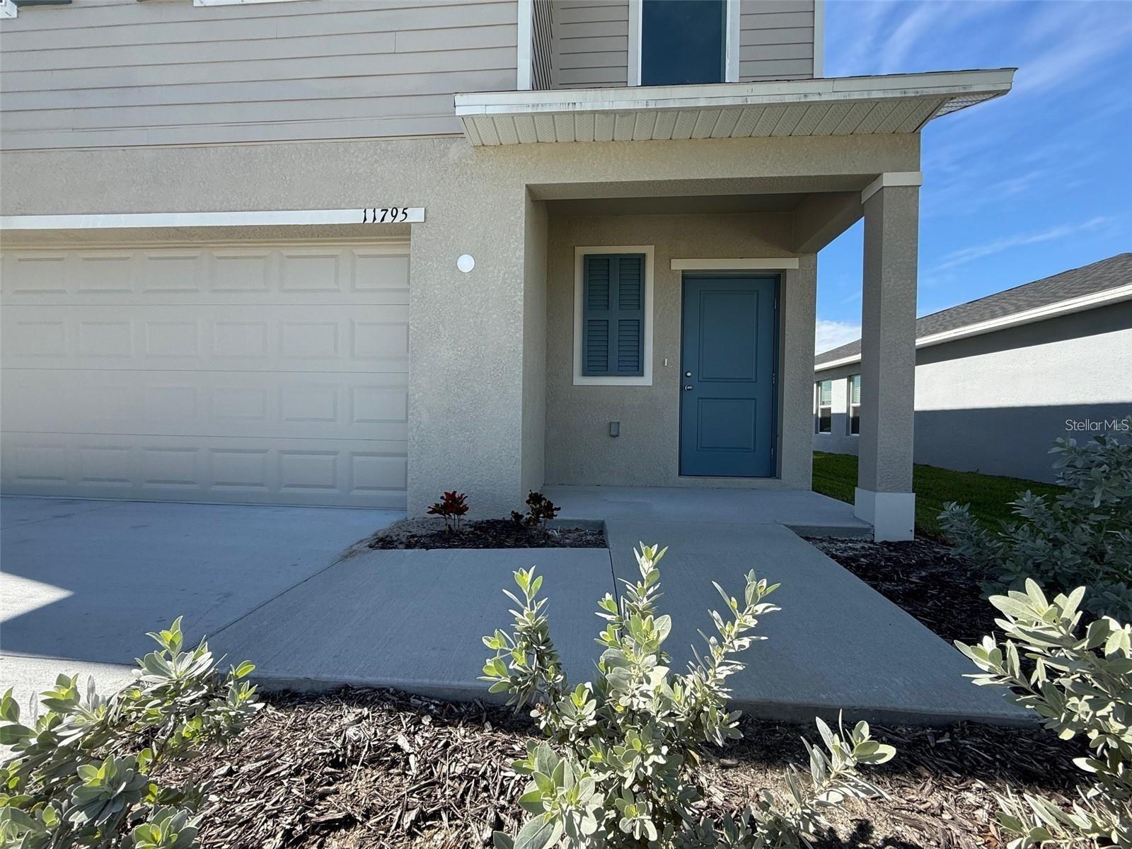 11795 Cloverly Lane, FL