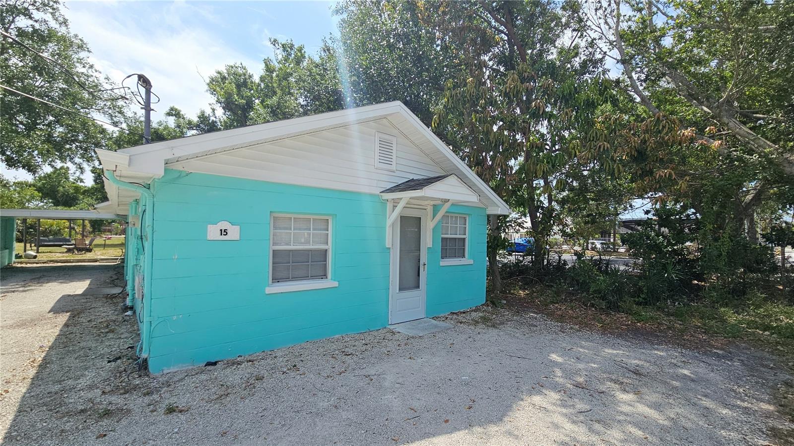 15 Mango Street, FL