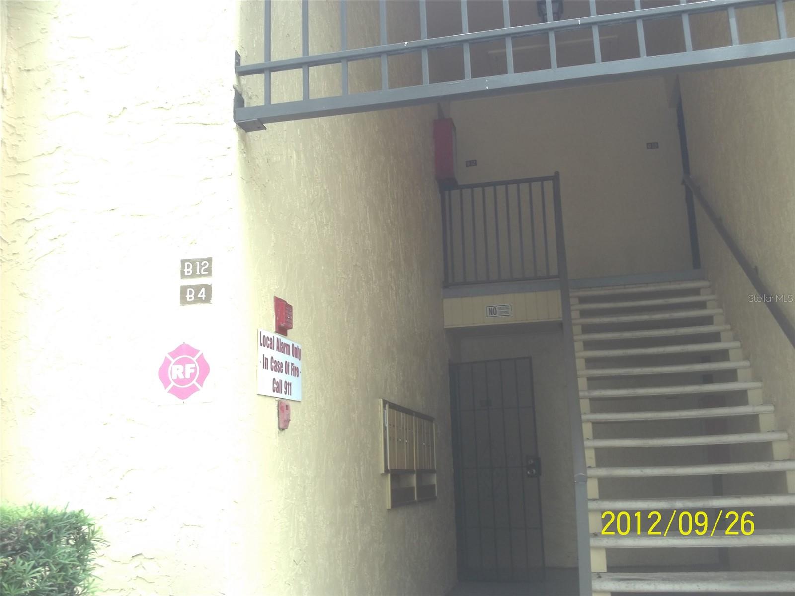 ST PETERSBURG, FL