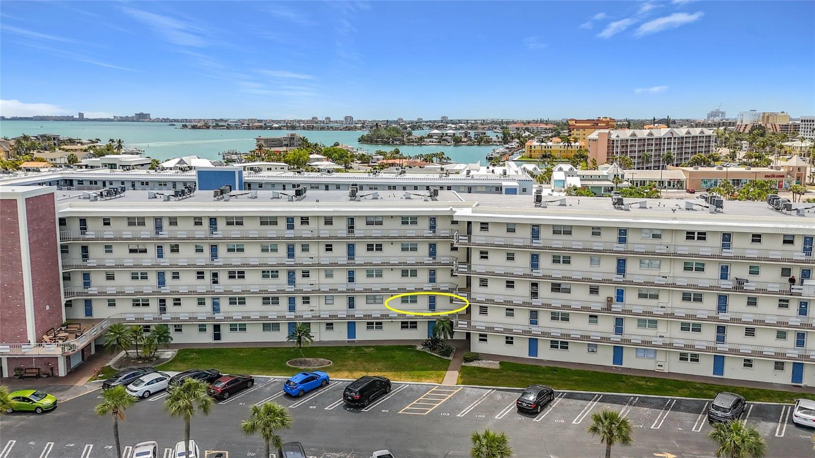 5575 Gulf Boulevard, FL
