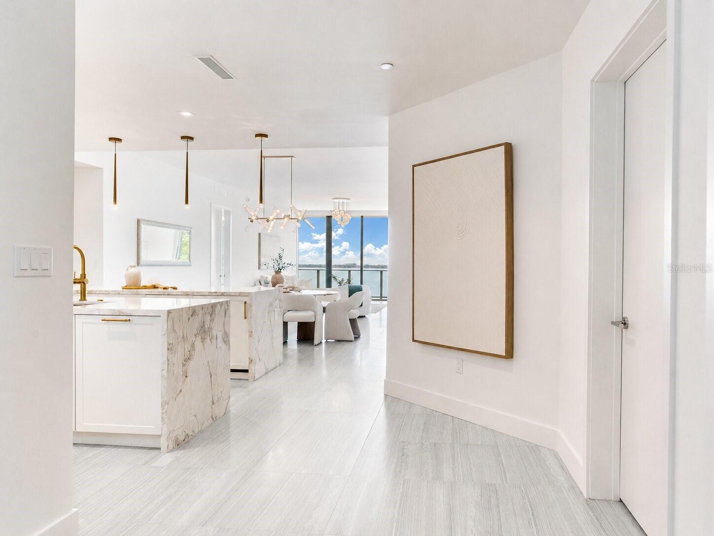 3101 Bayshore Boulevard, FL