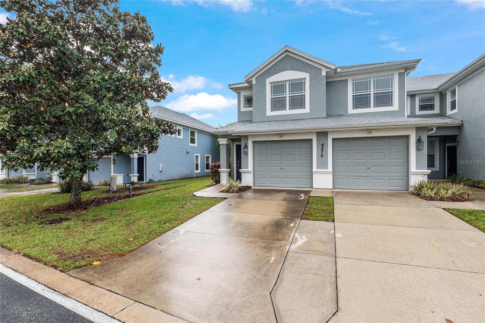 4570 52nd Circle, FL
