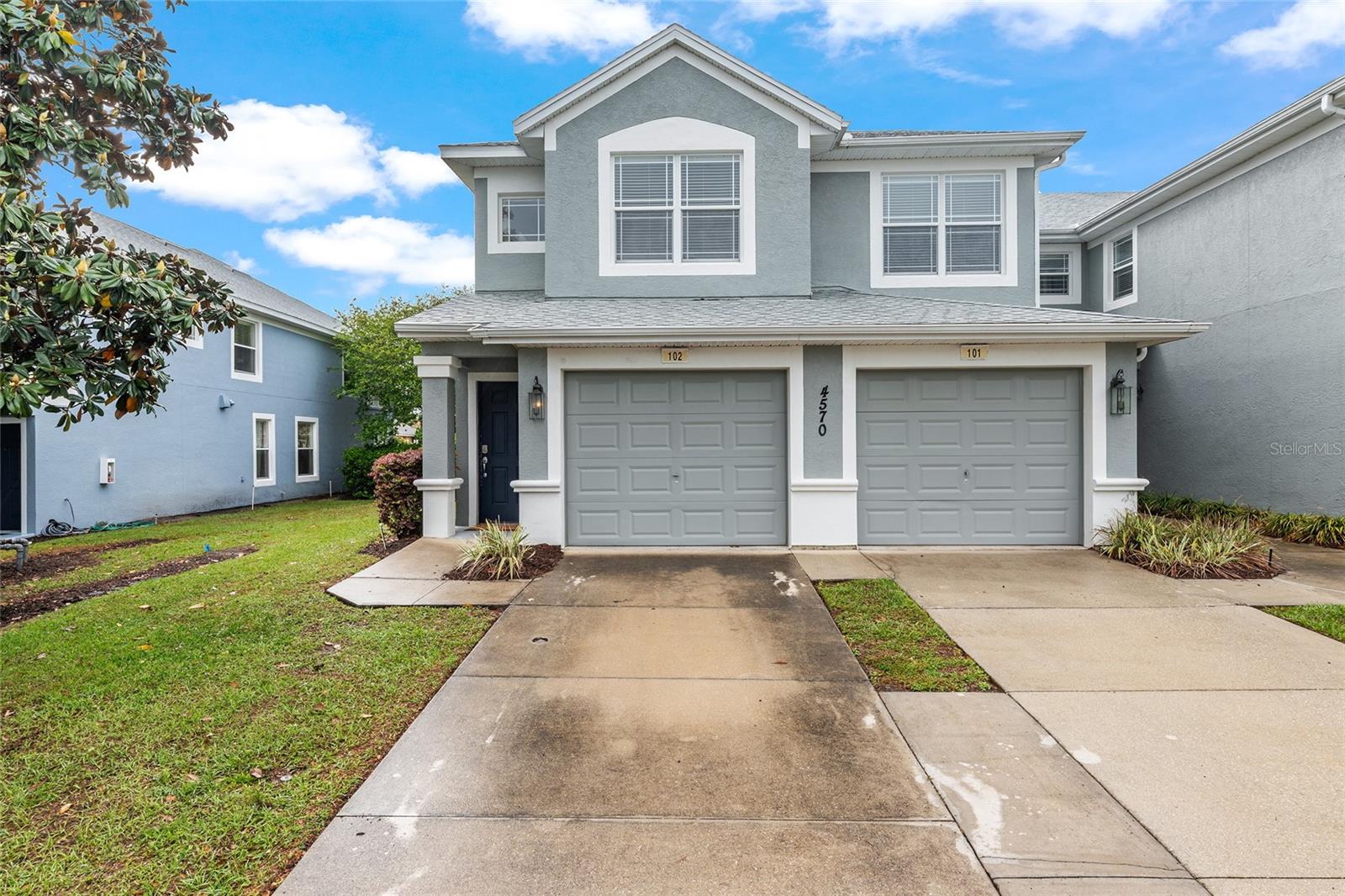4570 52nd Circle, FL