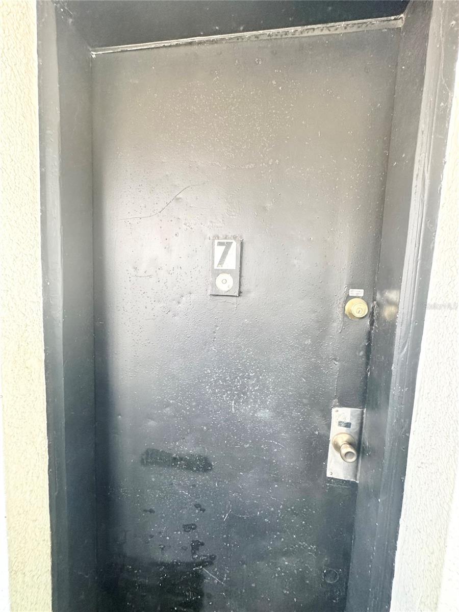 704 Cordova Drive, FL