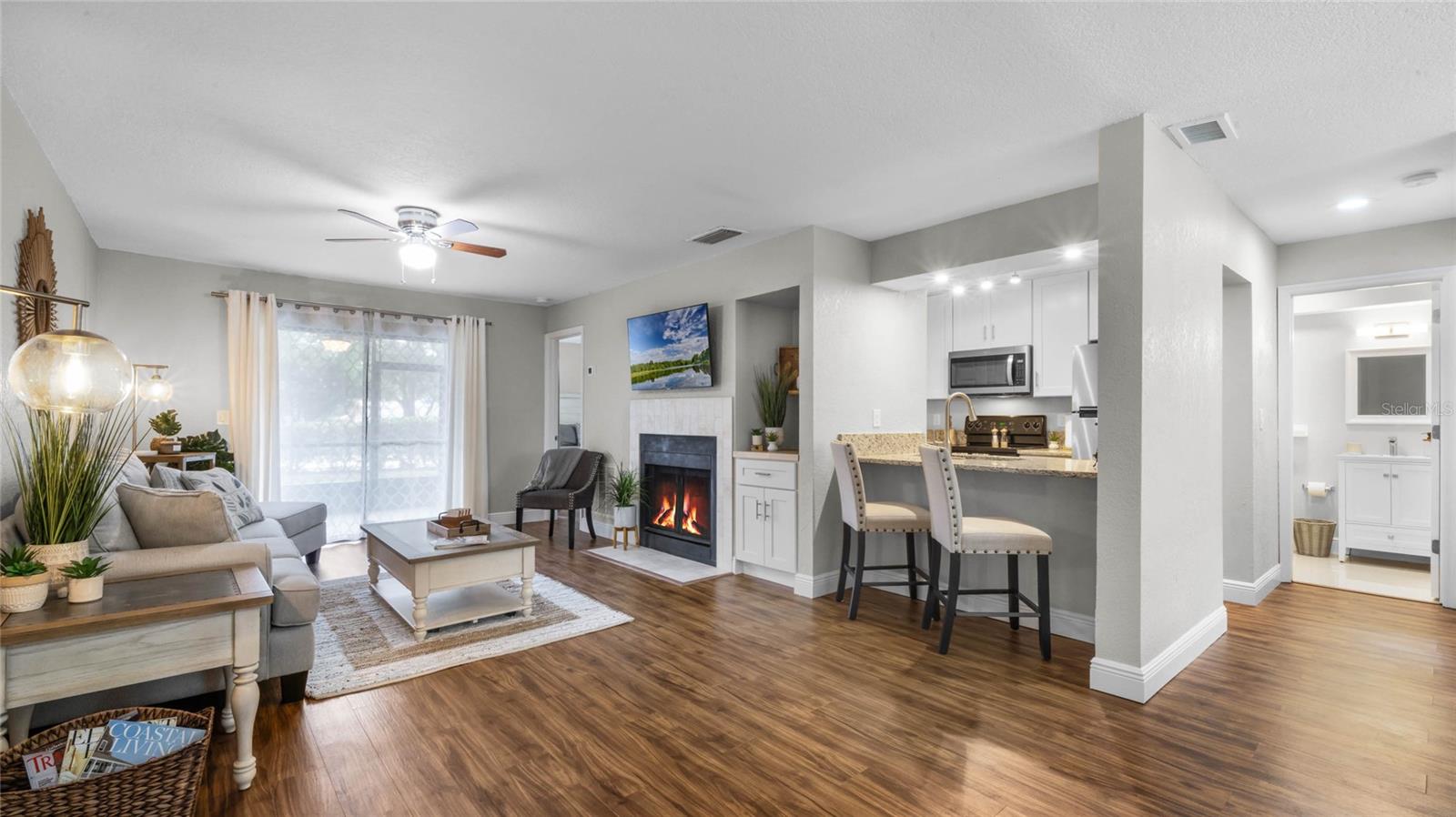 524 Sun Valley Village, FL