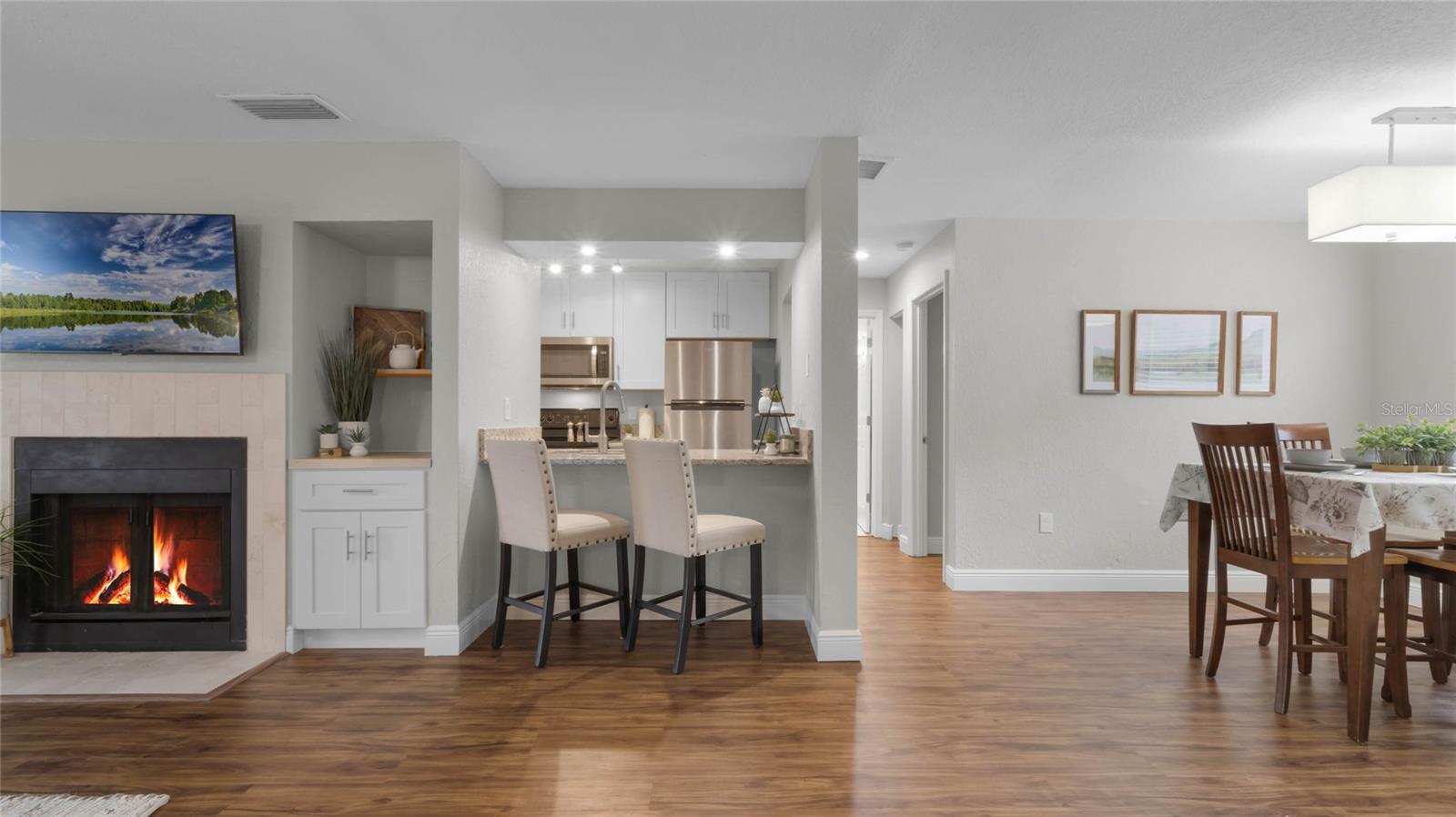 524 Sun Valley Village, FL