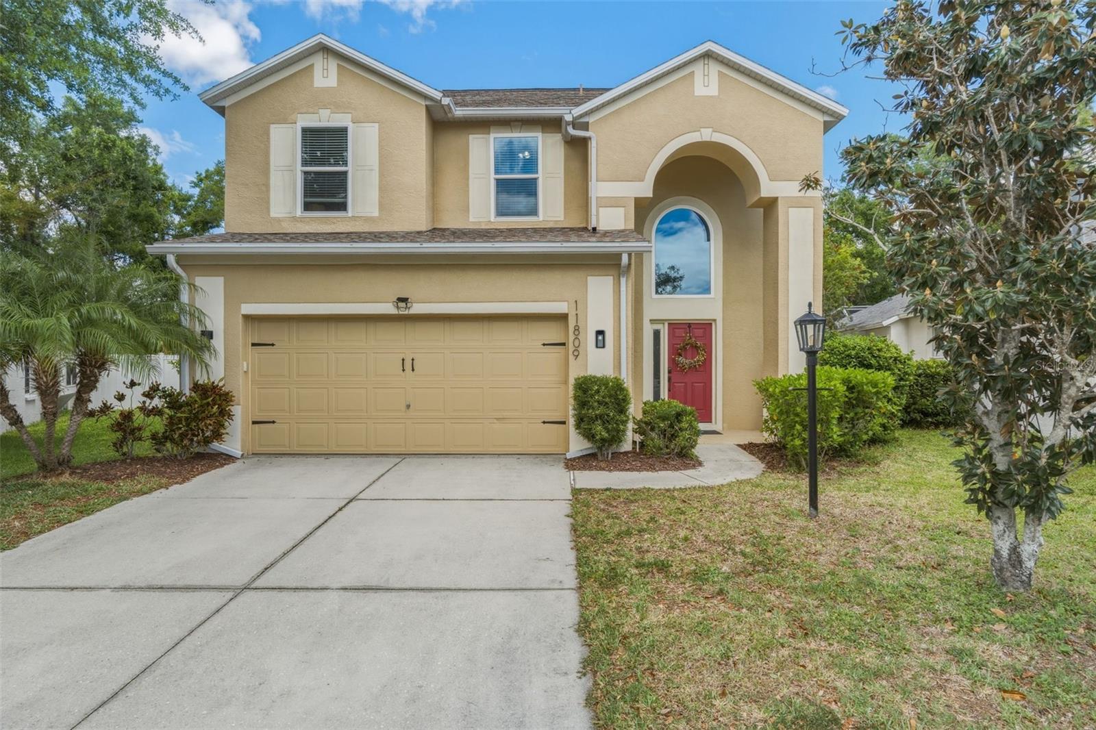 11809 Acorn Woods Terrace, FL