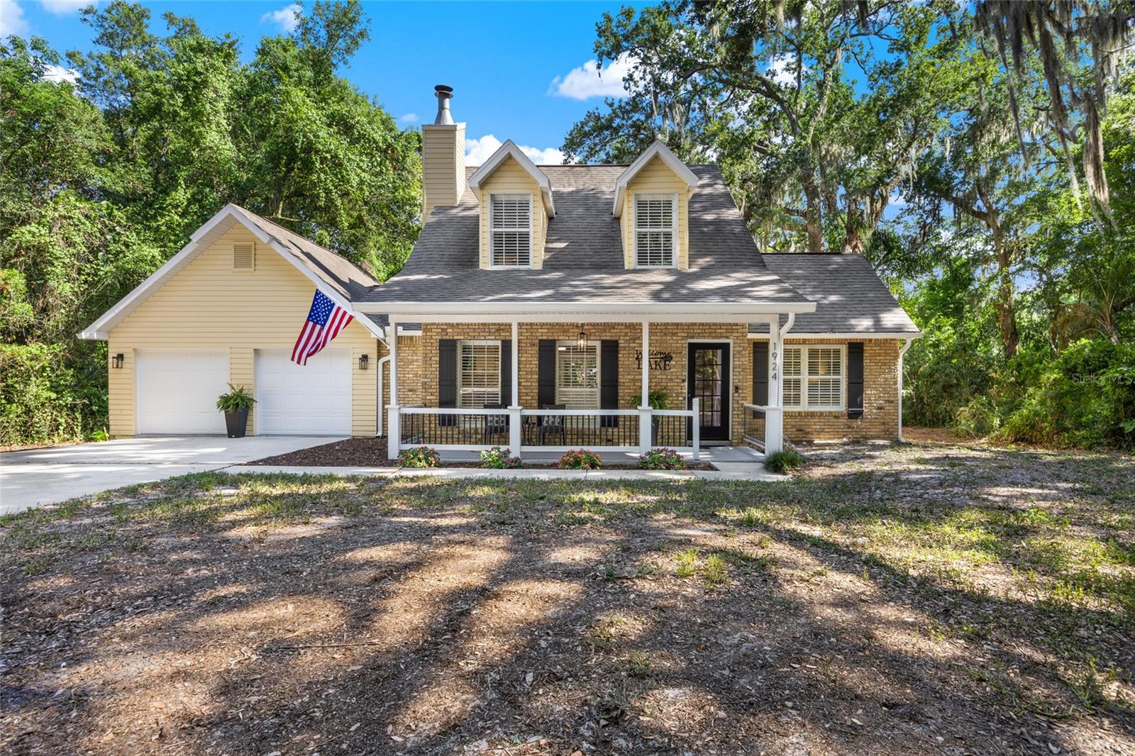 1924 Down Hollow Lane, FL