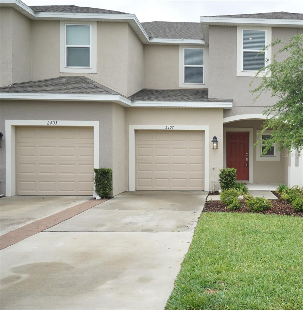 2407 Paravane Way, FL