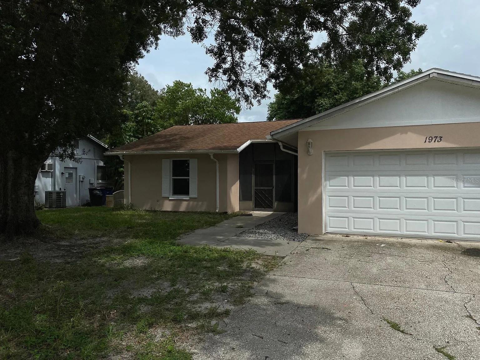 1973 Clarendon Road, FL