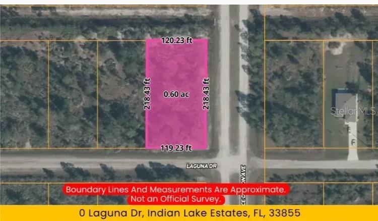 402 Laguna Drive, FL