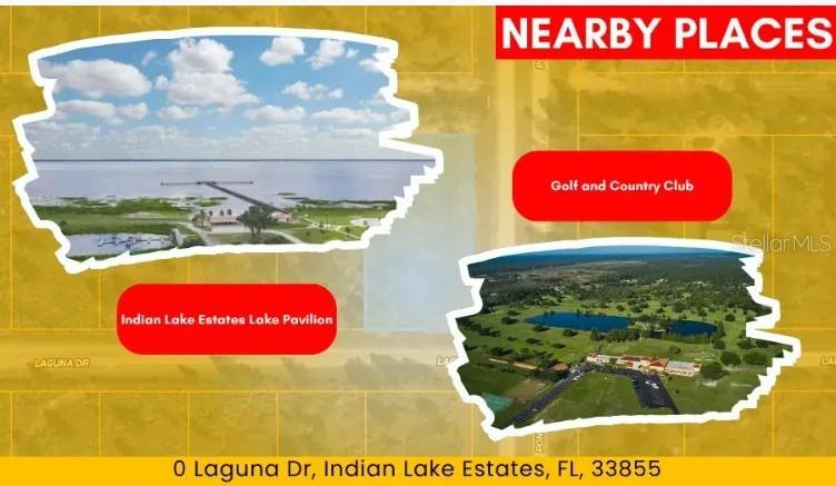402 Laguna Drive, FL