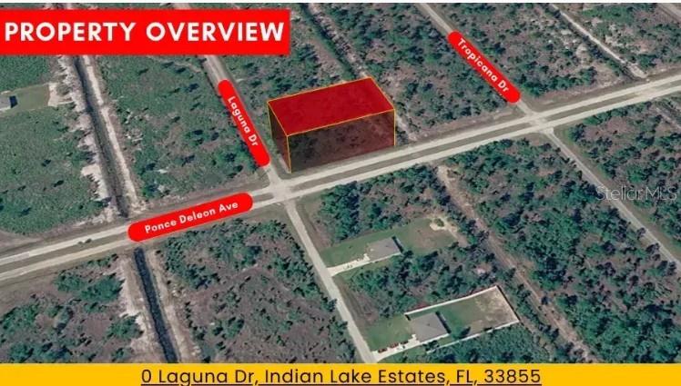 402 Laguna Drive, FL
