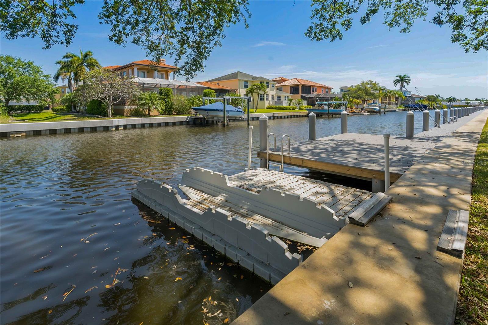 340 Moorings Cove Drive, FL