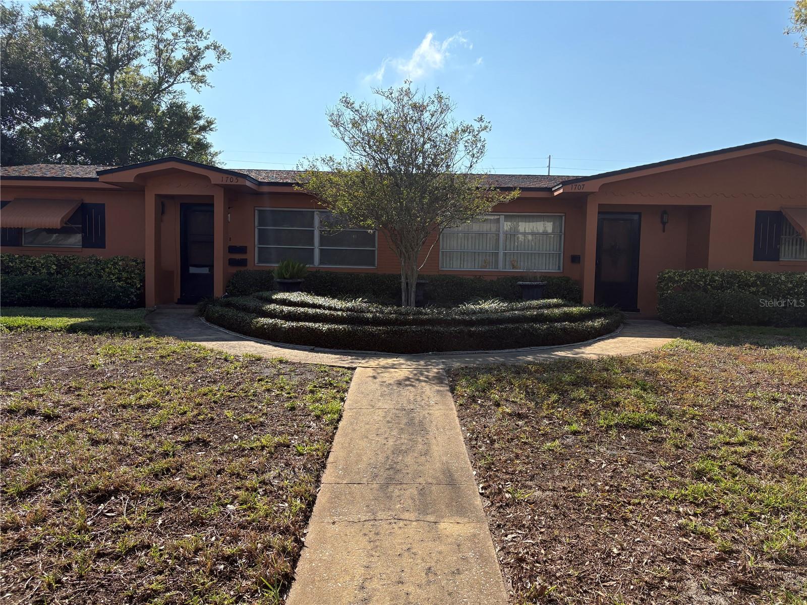 1705 Jefferson Avenue, FL