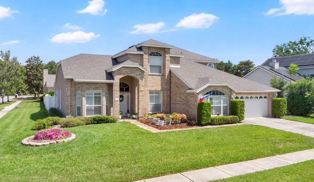 3403 Gatlin Place Circle, FL