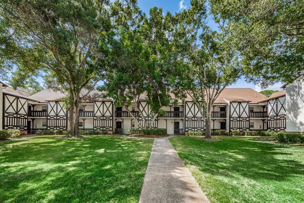 420 Bayshore Boulevard, FL
