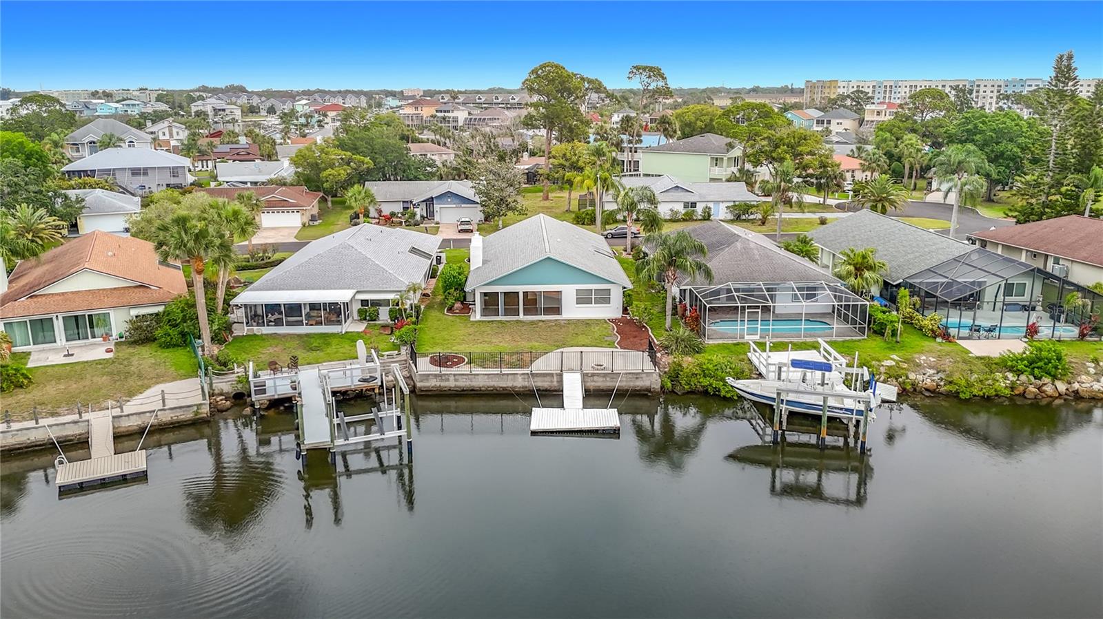 4536 Mitcher Road, FL