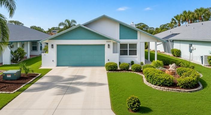 4536 Mitcher Road, FL