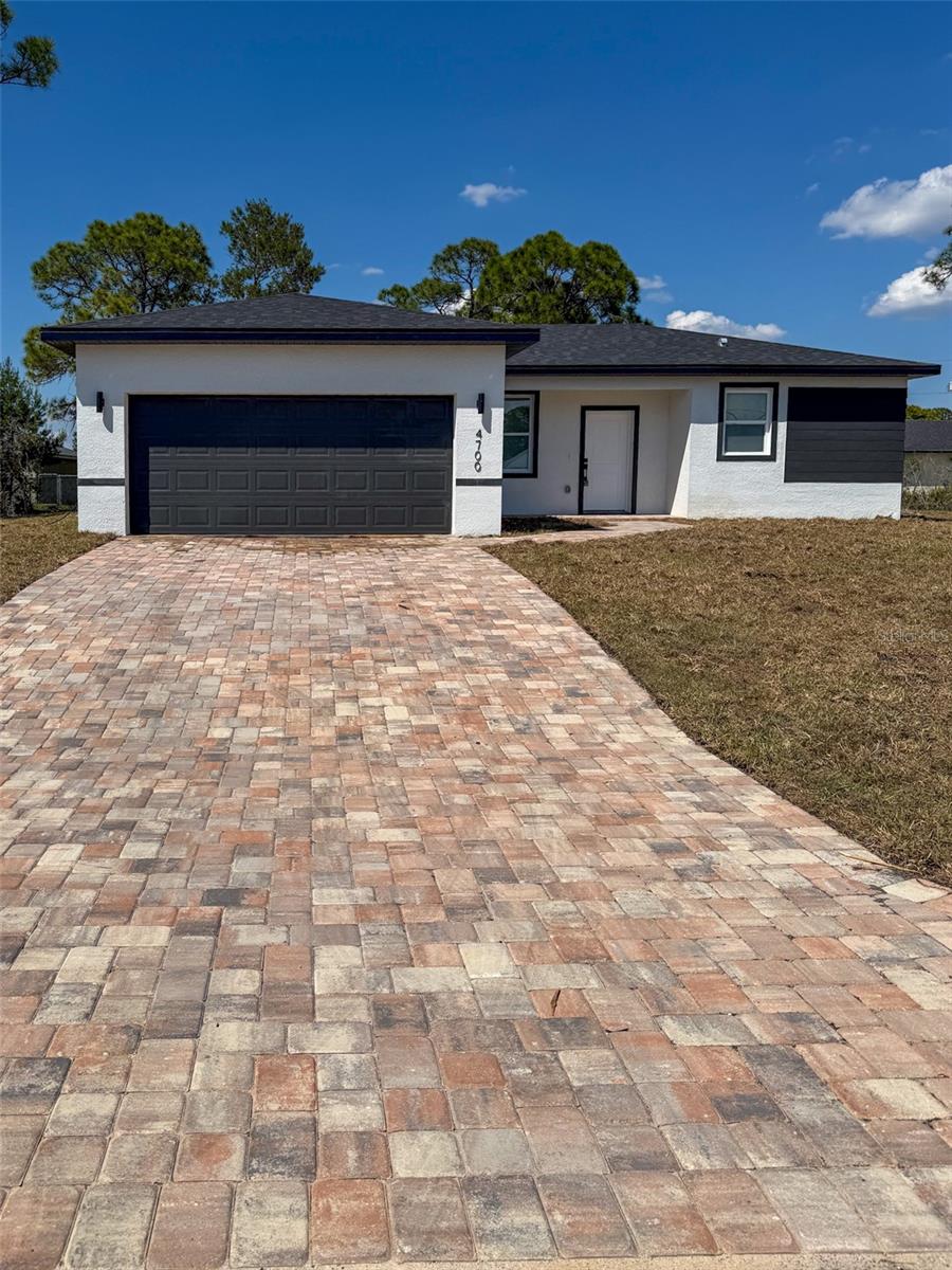 4700 Sunbeam Street, FL