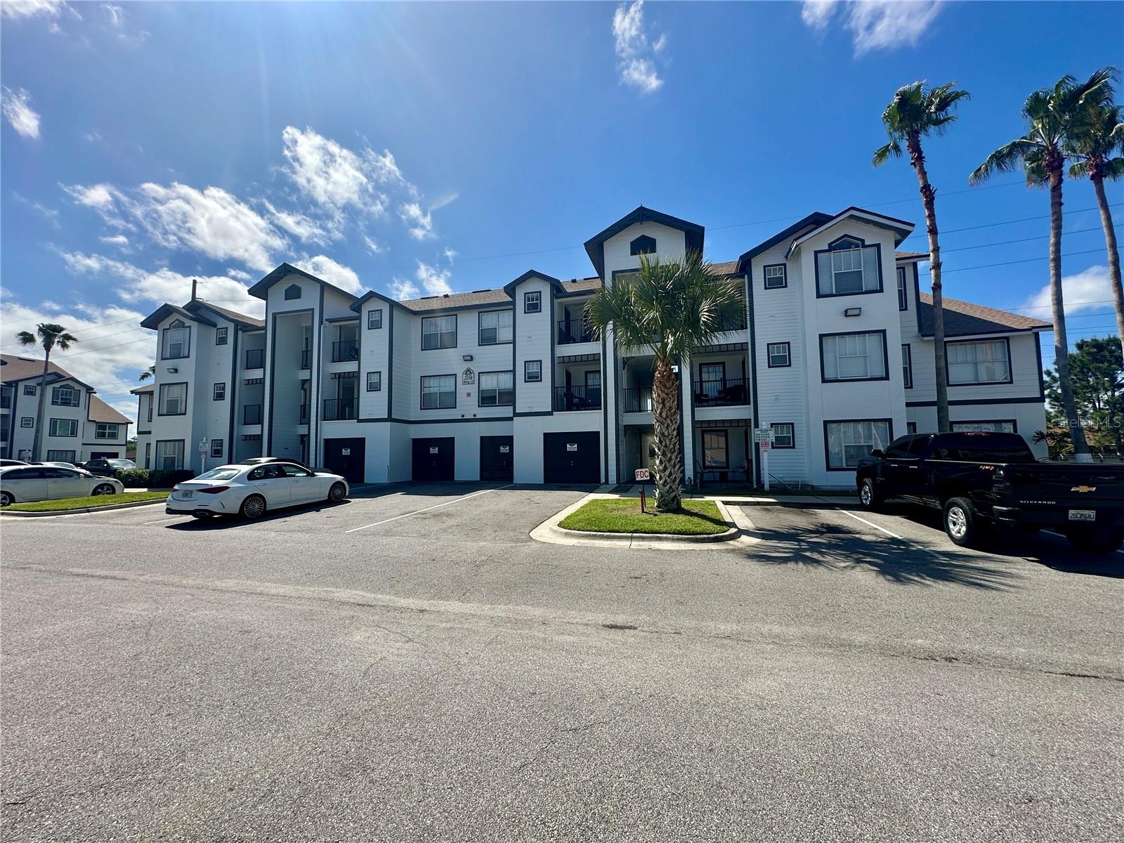 2212 Grand Cayman Court, FL