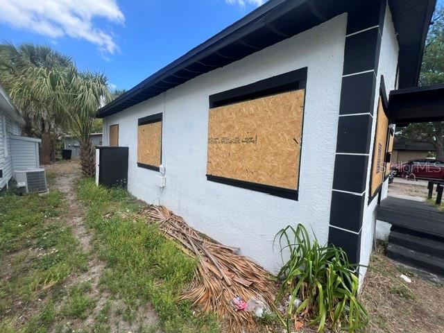 1106 Carlton Street, FL