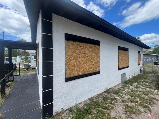1106 Carlton Street, FL