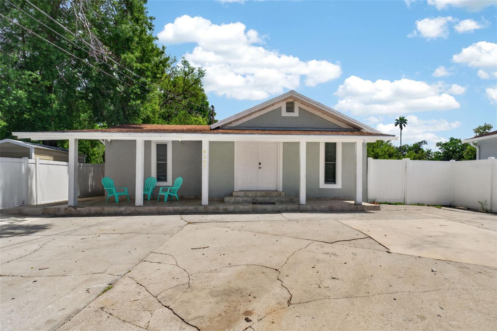 8507 Brooks Street, FL