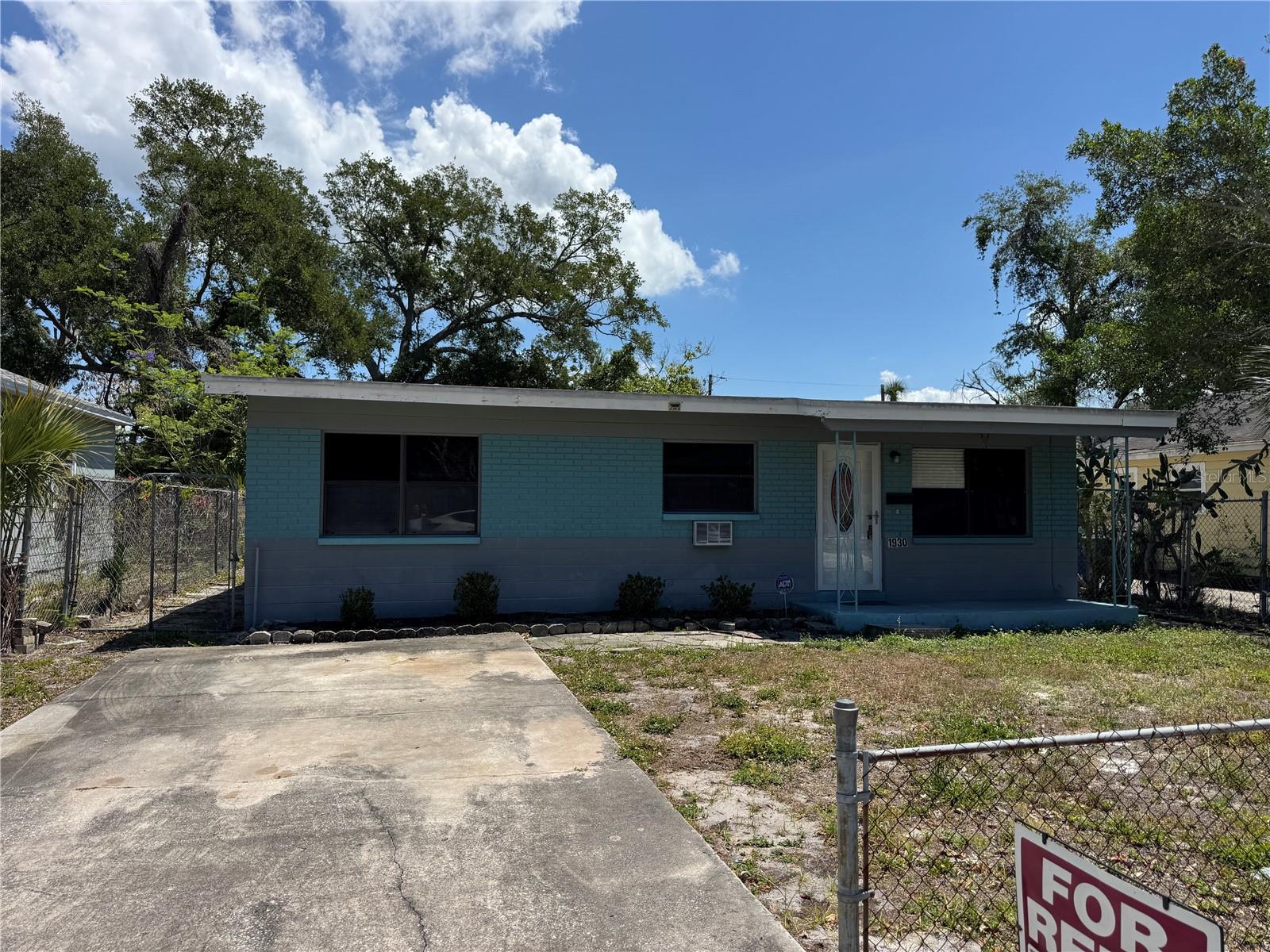 1930 Walton Street, FL