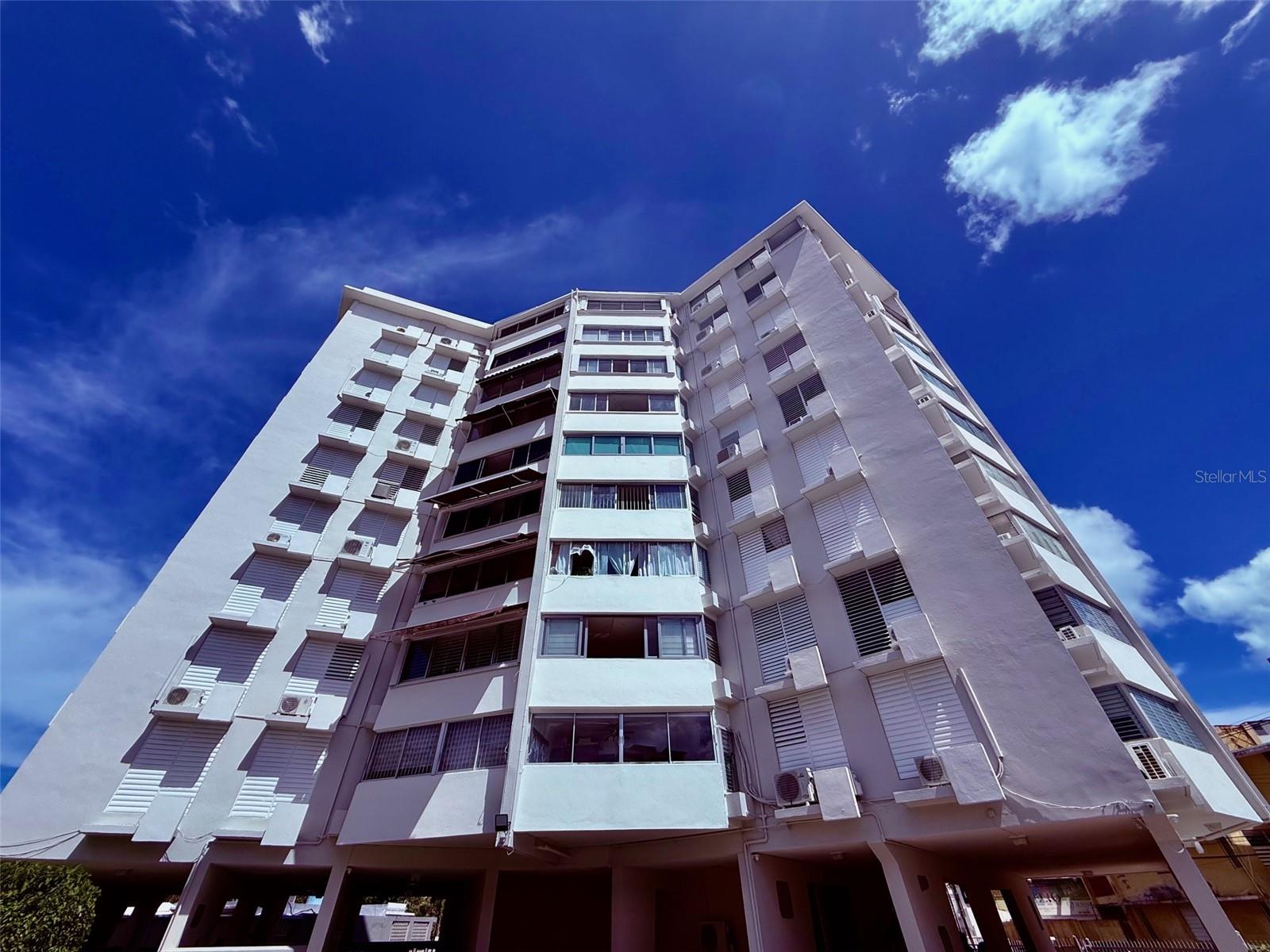 C Rosario Rosario, PR