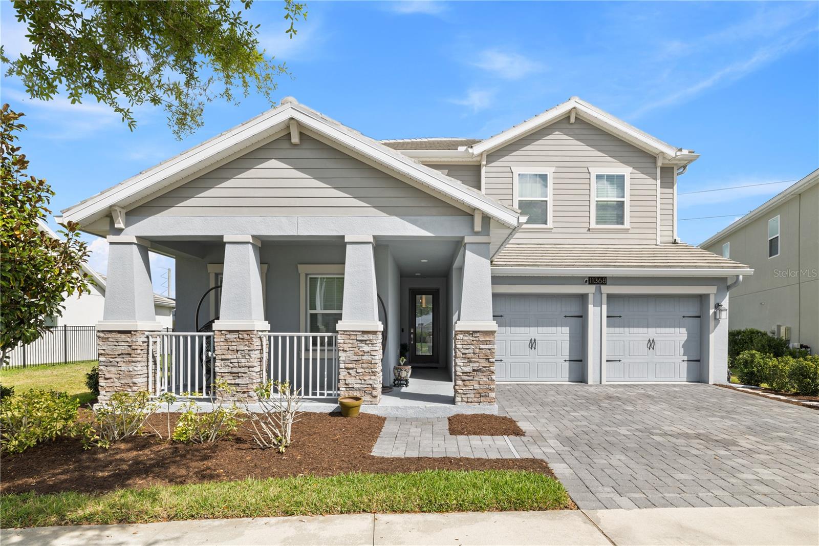 11368 Satire Street, FL