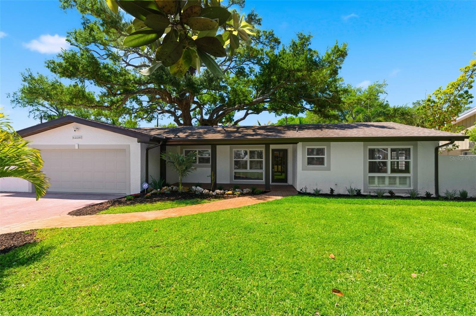 8326 40th Place, FL