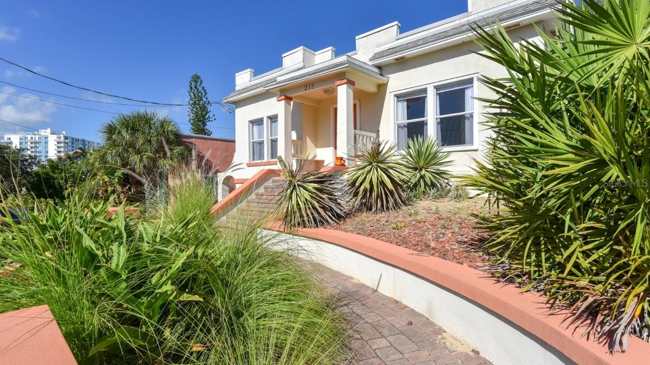 213 Jessamine Boulevard, FL