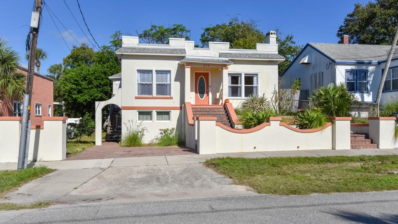 213 Jessamine Boulevard, FL