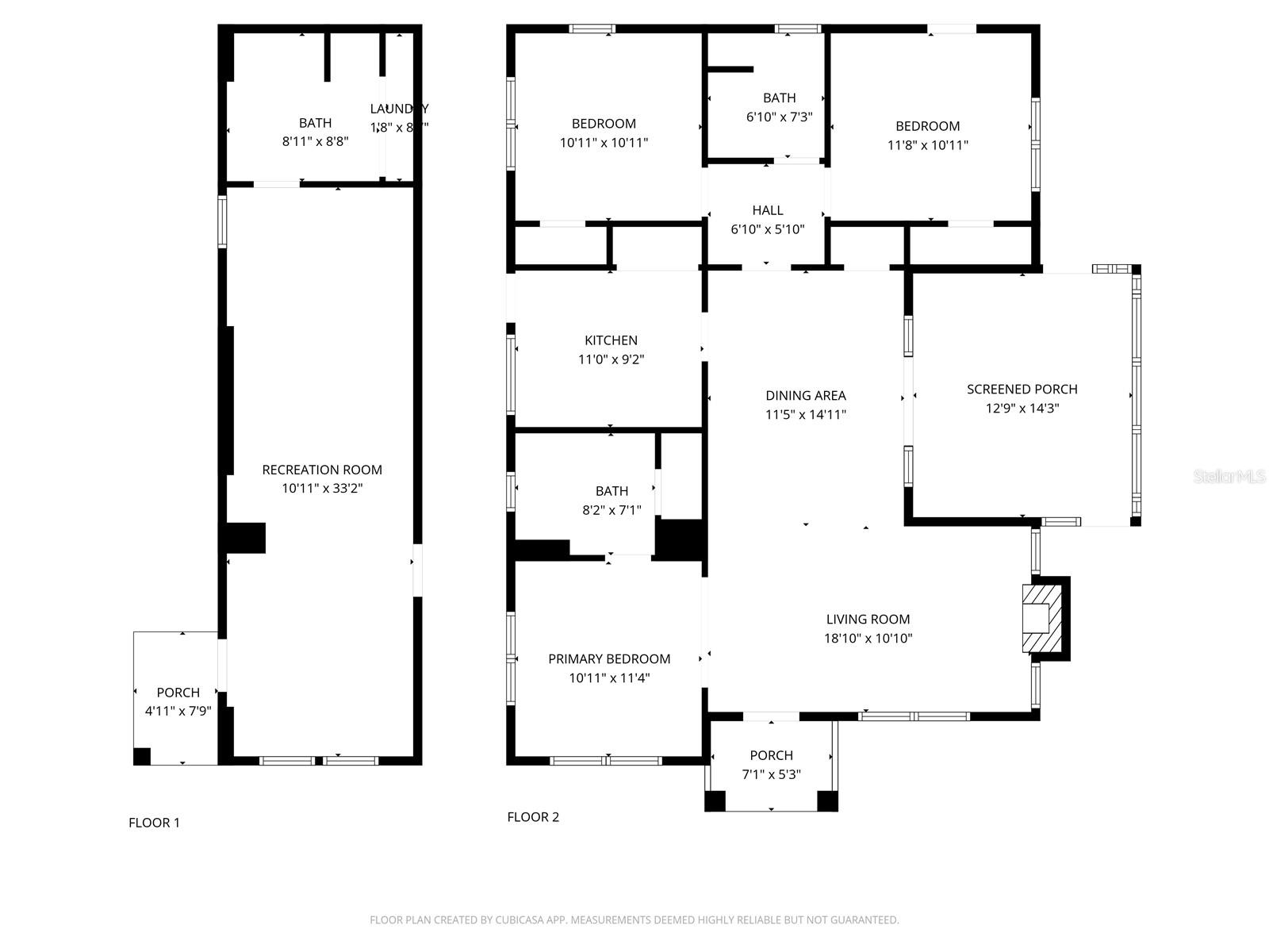 213 Jessamine Boulevard, FL