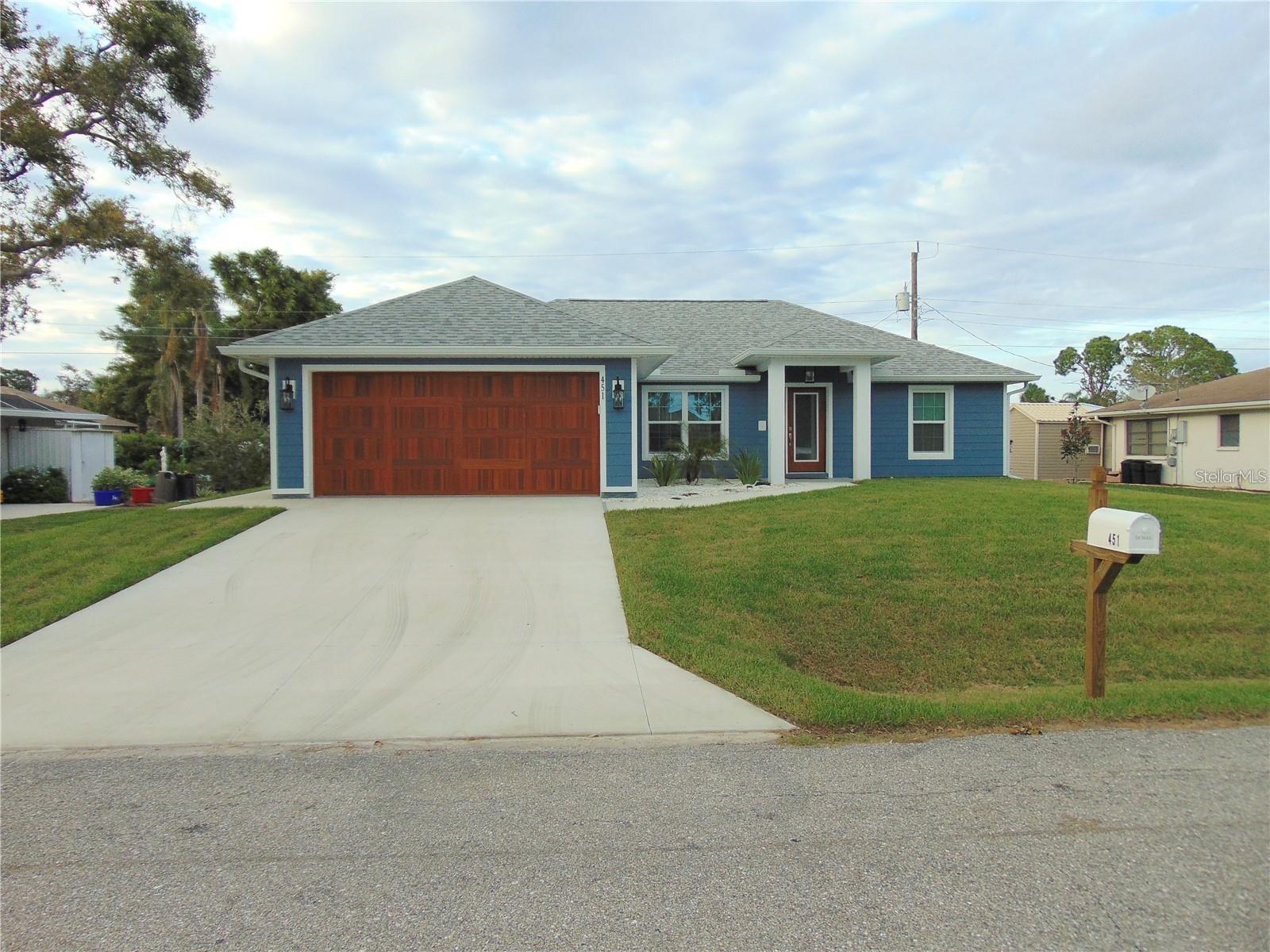 451 Tanager Road, FL