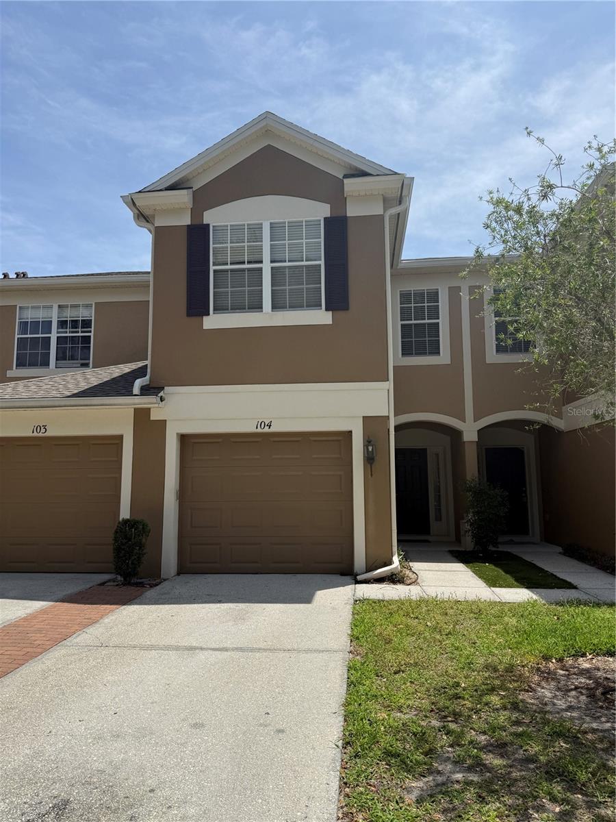 2851 Polvadero Lane, FL