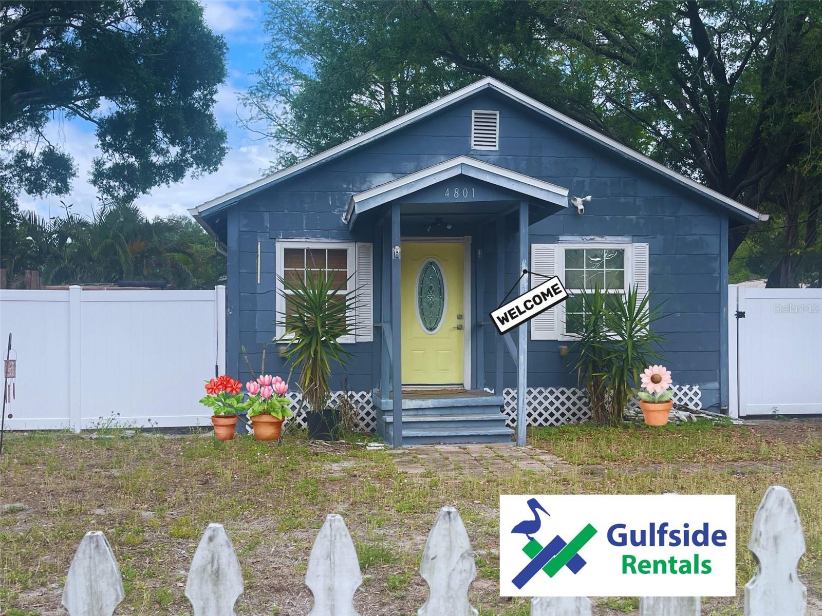 4801 71st Street, FL