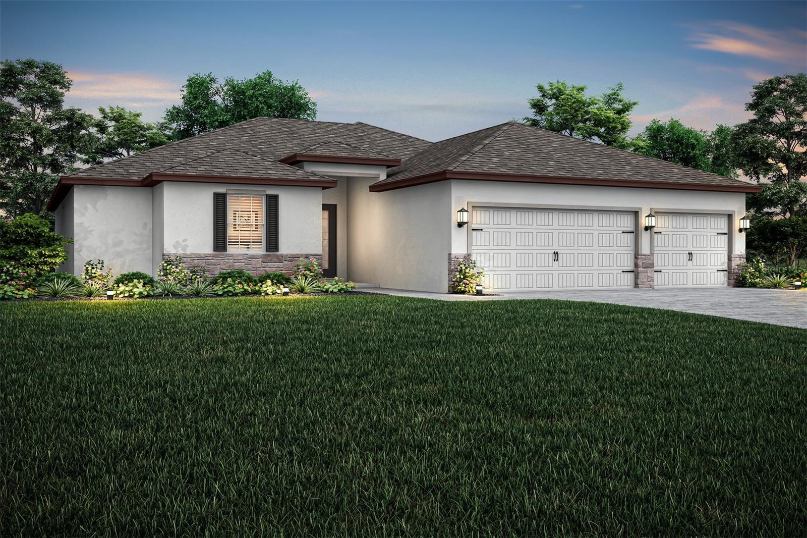 814 Ponkan Court, FL