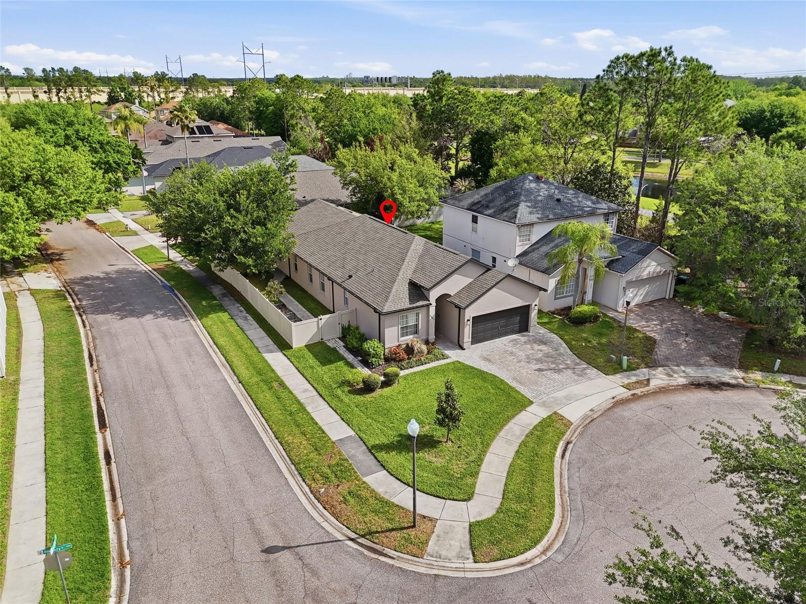 4907 Olde Kerry Drive, FL