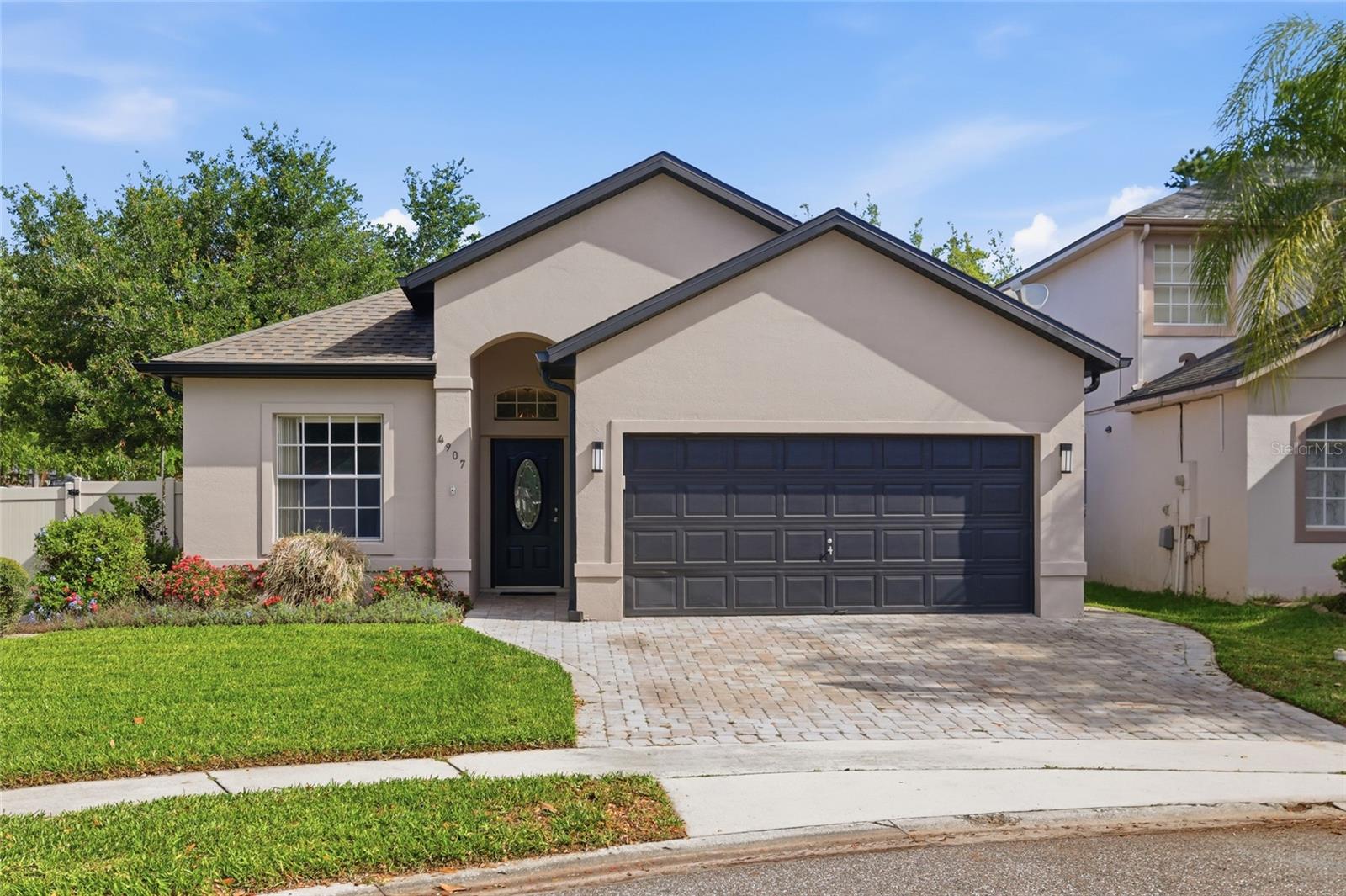 4907 Olde Kerry Drive, FL