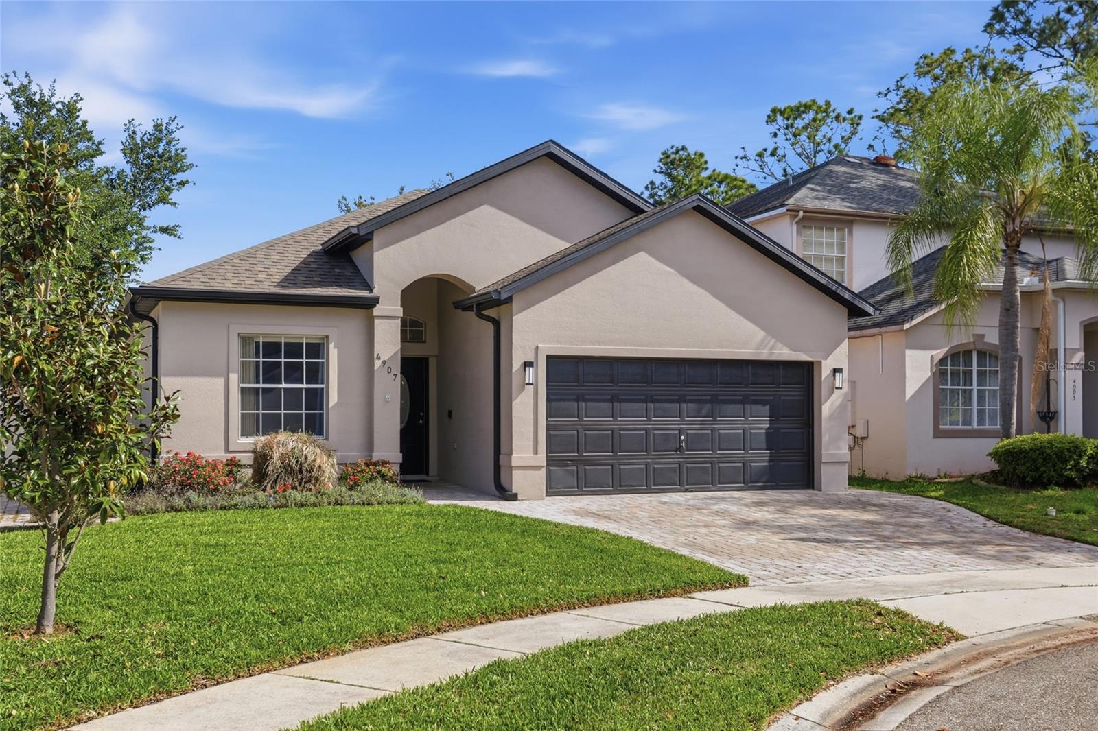 4907 Olde Kerry Drive, FL