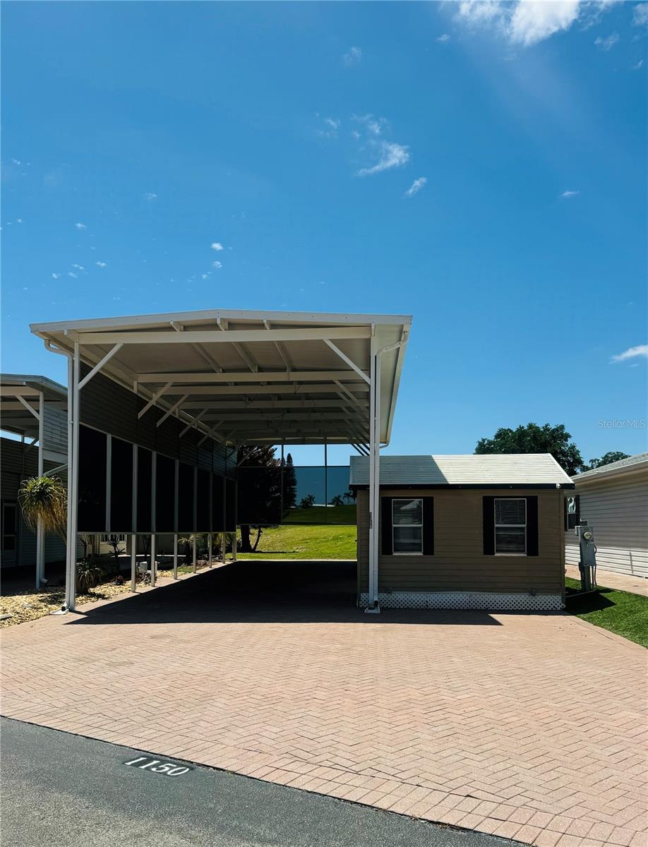 1150 Deer Creek Boulevard, FL